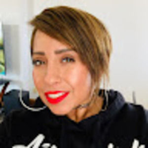 Meet your Posher, Eve patricia